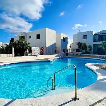 Pelicano Club 303 - 2 Bedroom In Puerto Del Carmen, Lanzarote Apartamento
