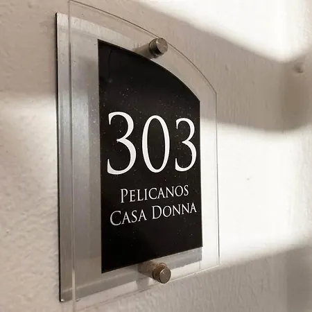 Pelicano Club 303 - 2 Bedroom In Puerto Del Carmen, Lanzarote * Puerto del Carmen (Lanzarote)