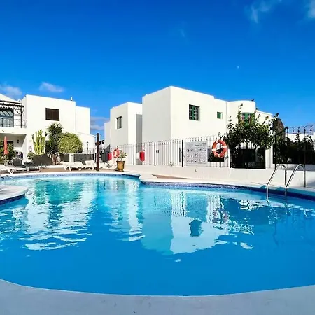Apartamento Pelicano Club 303 - 2 Bedroom In Puerto Del Carmen, Lanzarote Puerto del Carmen (Lanzarote)
