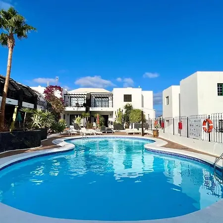 Pelicano Club 303 - 2 Bedroom In Puerto Del Carmen, Lanzarote Apartamento Puerto del Carmen (Lanzarote)