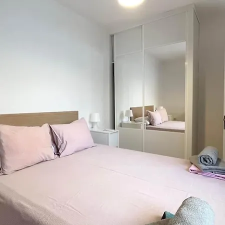 Apartamento Pelicano Club 303 - 2 Bedroom In Puerto Del Carmen, Lanzarote Puerto del Carmen (Lanzarote)